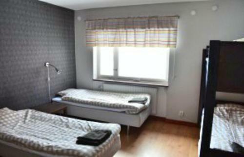 Lyck�hem Hotell & Vandrarhem