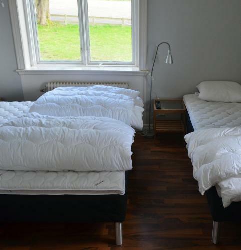 Lyck�hem Hotell & Vandrarhem