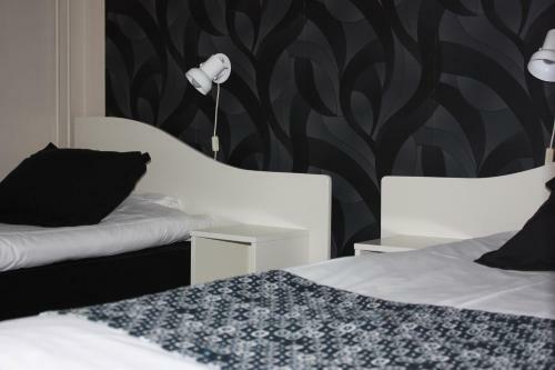 Hotell Ang�ringen