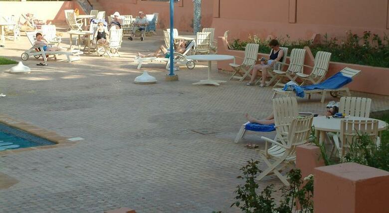 Hotel H�tel Reda