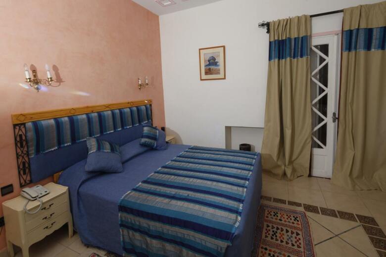 Hotel Ksar Tinsouline
