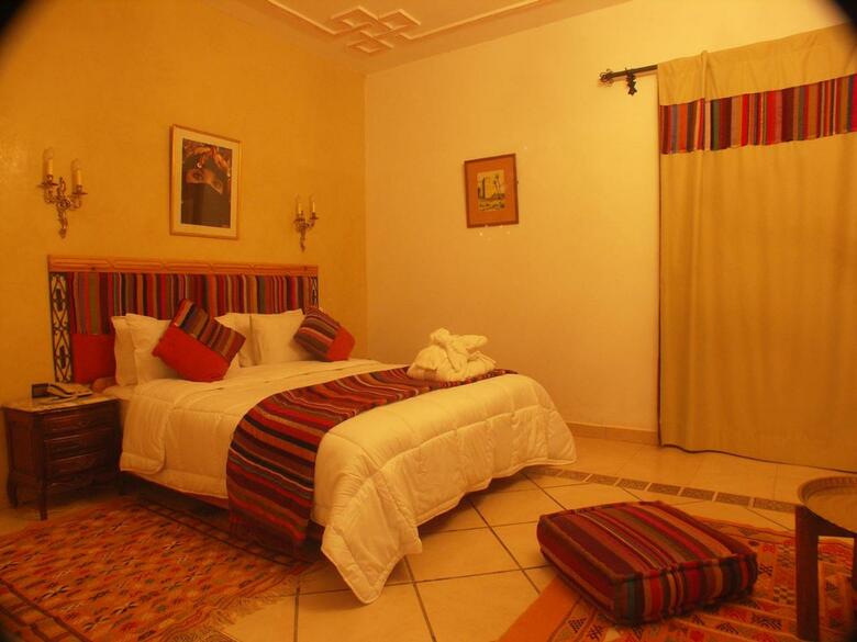 Hotel Ksar Tinsouline