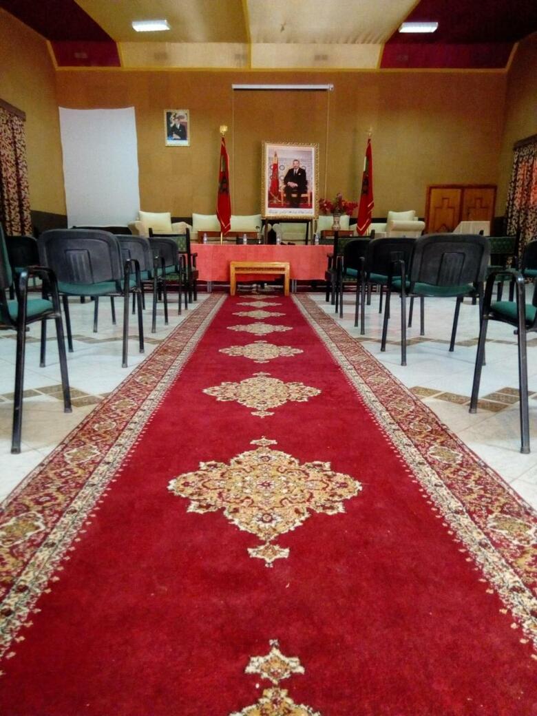 Hotel Ksar Tinsouline