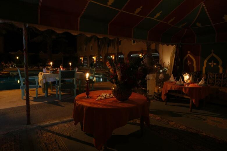 Hotel Ksar Tinsouline