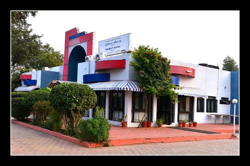Hotel Mpt Tourist Motel, Biaora