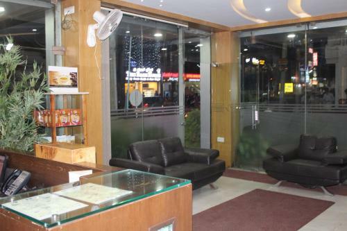The Lotus Boutique Hotel