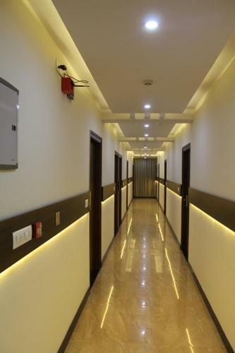 The Lotus Boutique Hotel