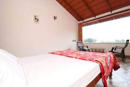 The Mayuravana Homestay