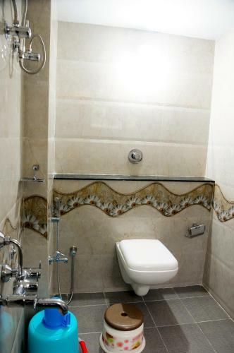 The Mayuravana Homestay