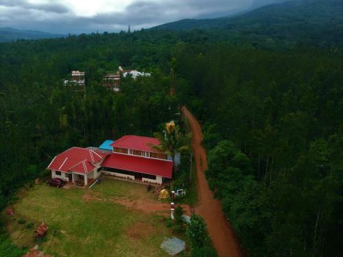 The Mayuravana Homestay