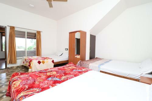 The Mayuravana Homestay