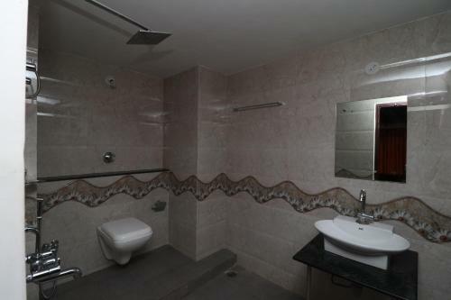 The Mayuravana Homestay