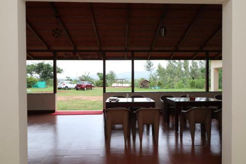 The Mayuravana Homestay