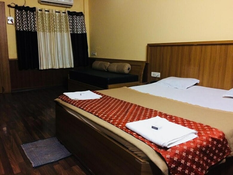 Hotel Harshawardhan