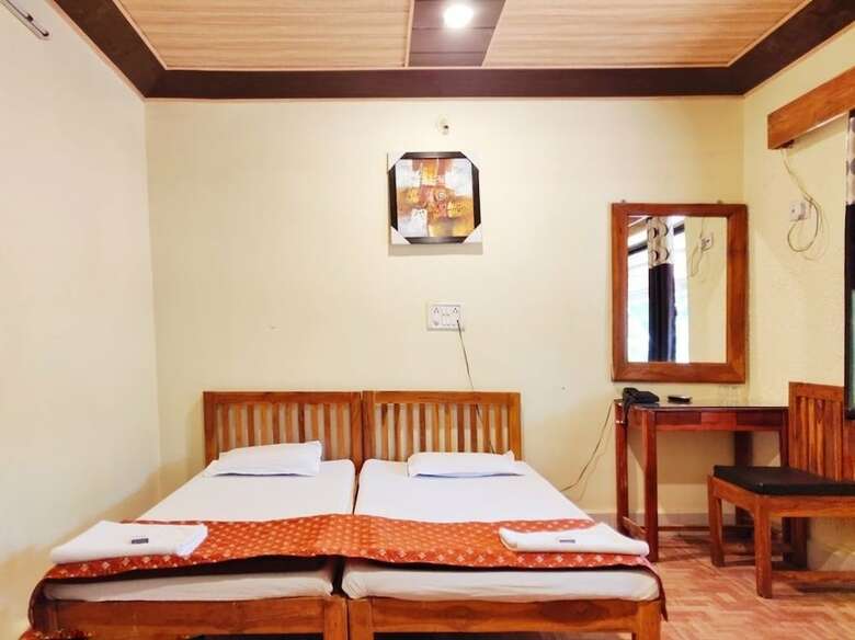 Hotel Harshawardhan