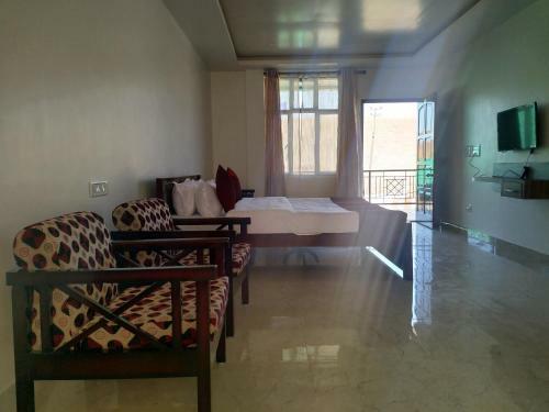 Hotel San Nael La Resort