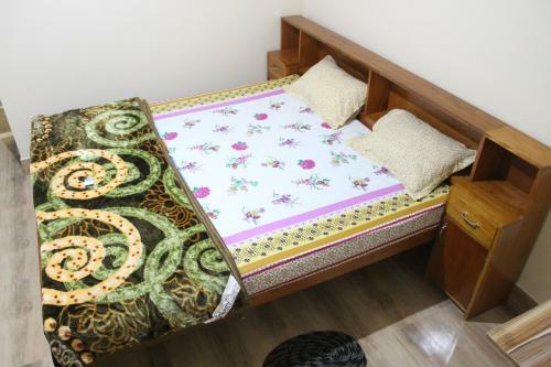 Hostal Pumpkin Vibgyor Guest House