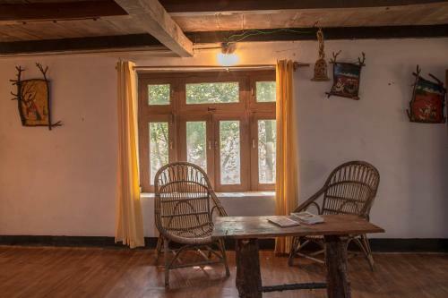 Hostal Notonmap - H2o House