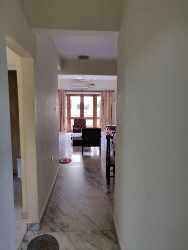 Apartamento Coconut Grove Residences