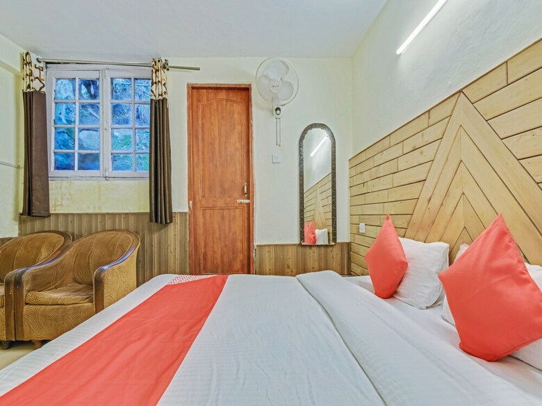 Oyo 23363 Hotel Highland
