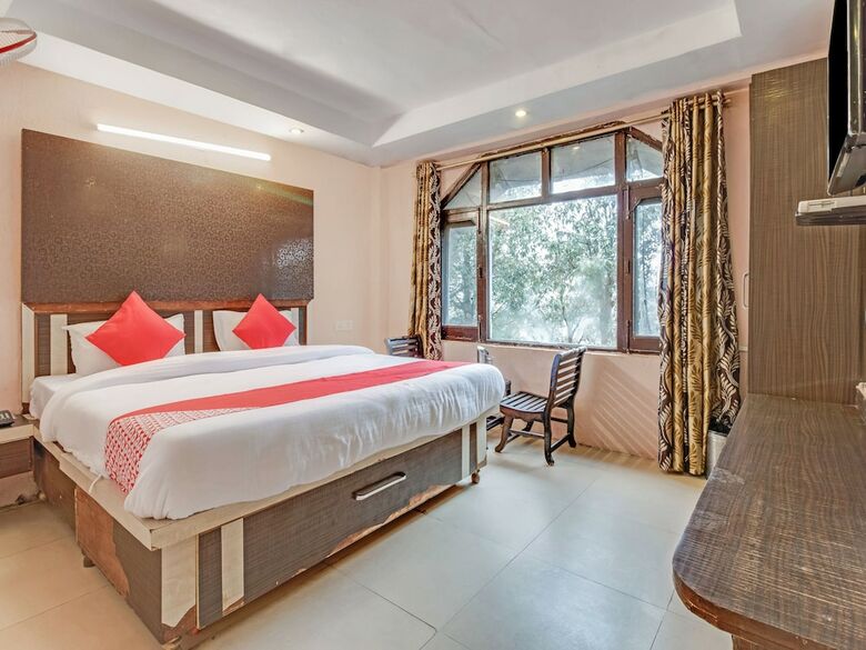 Oyo 23363 Hotel Highland