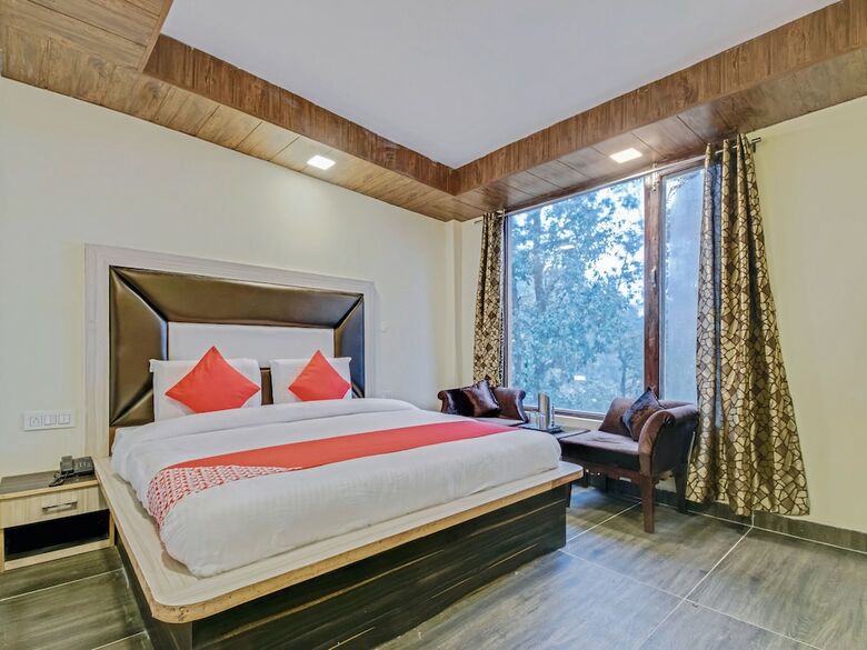 Oyo 23363 Hotel Highland