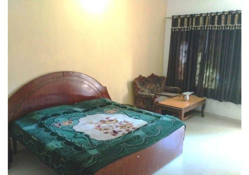 Hotel Bhandari Palace Gandhi Chowk