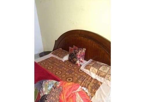 Hotel Bhandari Palace Gandhi Chowk