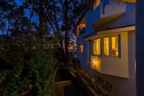 Villa Alpinia By Vista Rooms