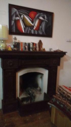 Dingle House
