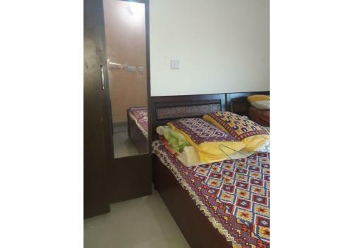 2bhk Furnished Apartments
