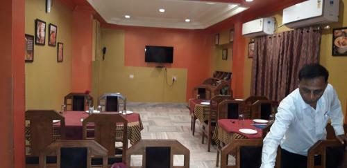 Hotel Sagar Shree