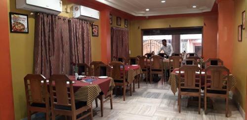 Hotel Sagar Shree