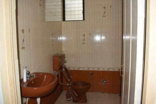 Hostal Sai Leela Guest House
