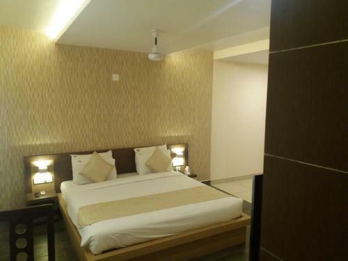 Hotel Shivaprasad Grand