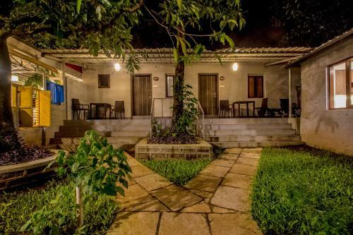 O'nest Luxury Home Stay