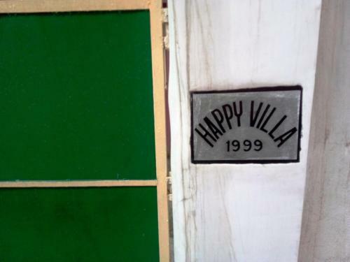 Happy Villa Homestays