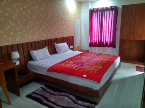 Hotel Rudraksha Inn