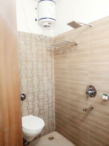 Hotel Rudraksha Inn
