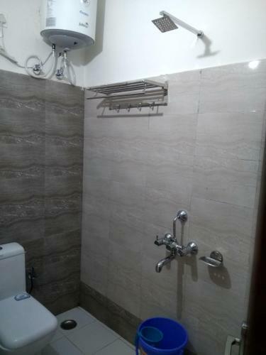 Hotel Rudraksha Inn