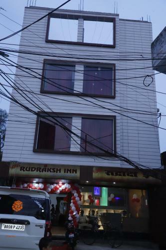Hotel Rudraksha Inn