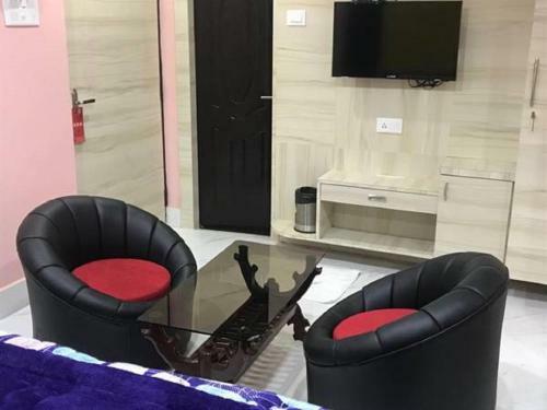 Hotel Geetanjali International