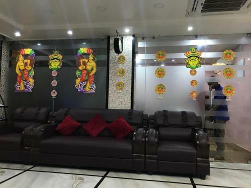 Hotel Geetanjali International