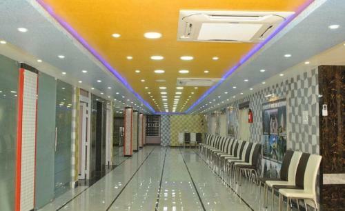 Hotel Geetanjali International