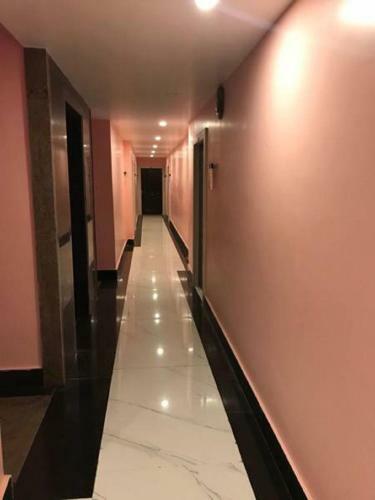 Hotel Geetanjali International