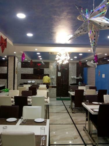 Hotel Geetanjali International
