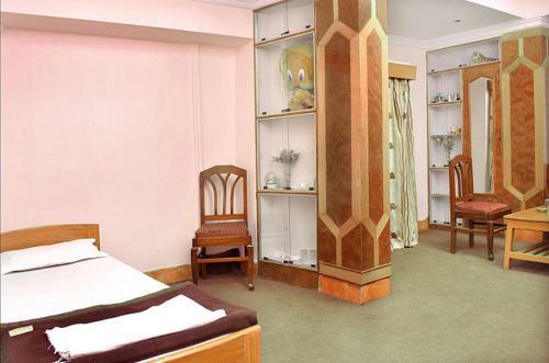 Hotel Yashoda International