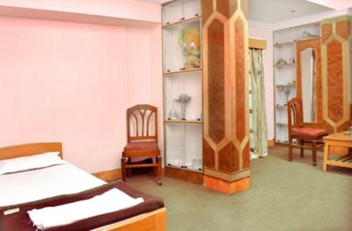 Hotel Yashoda International