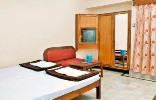 Hotel Yashoda International