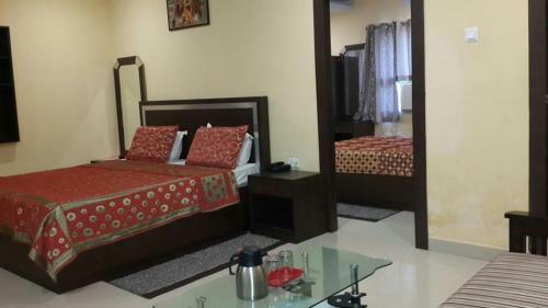 Hotel Lord Shiva